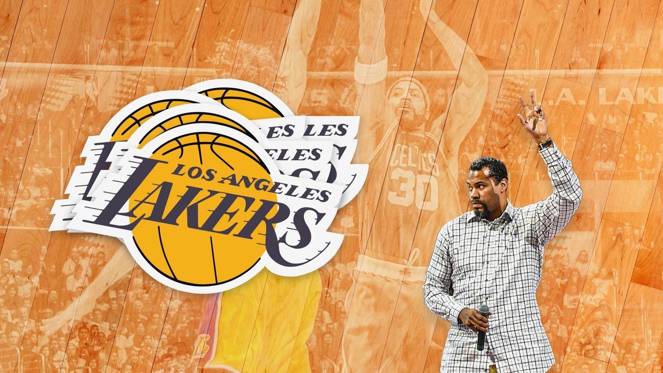 Rasheed Wallace reportedly joining Lakers' coaching staff