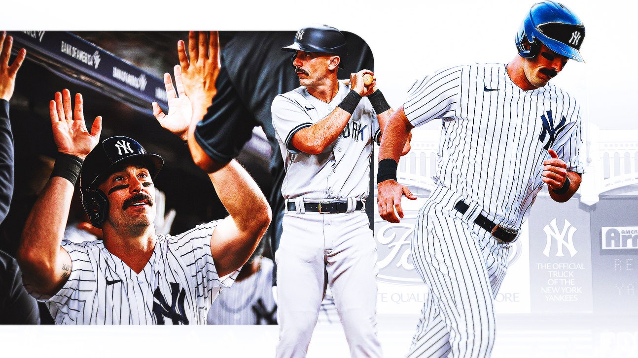 New York Yankees get even better with Matt Carpenter's rejuvenation