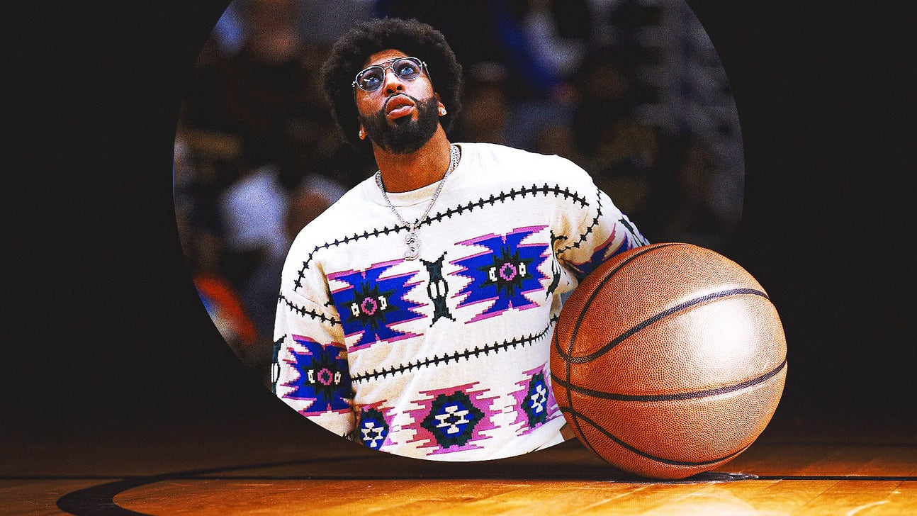 Lakers' Anthony Davis says he hasn't shot basketball since April