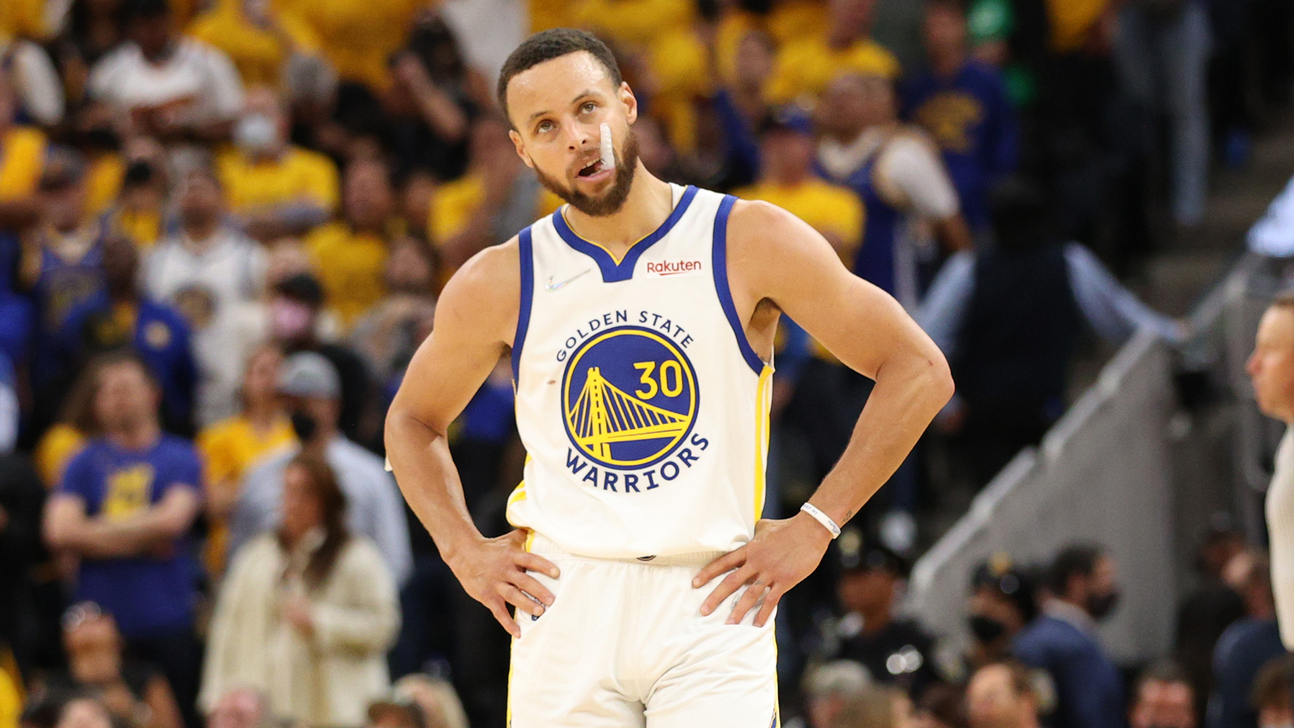 NBA Finals 2022: Why Warriors' Game 5 win isn't surprising