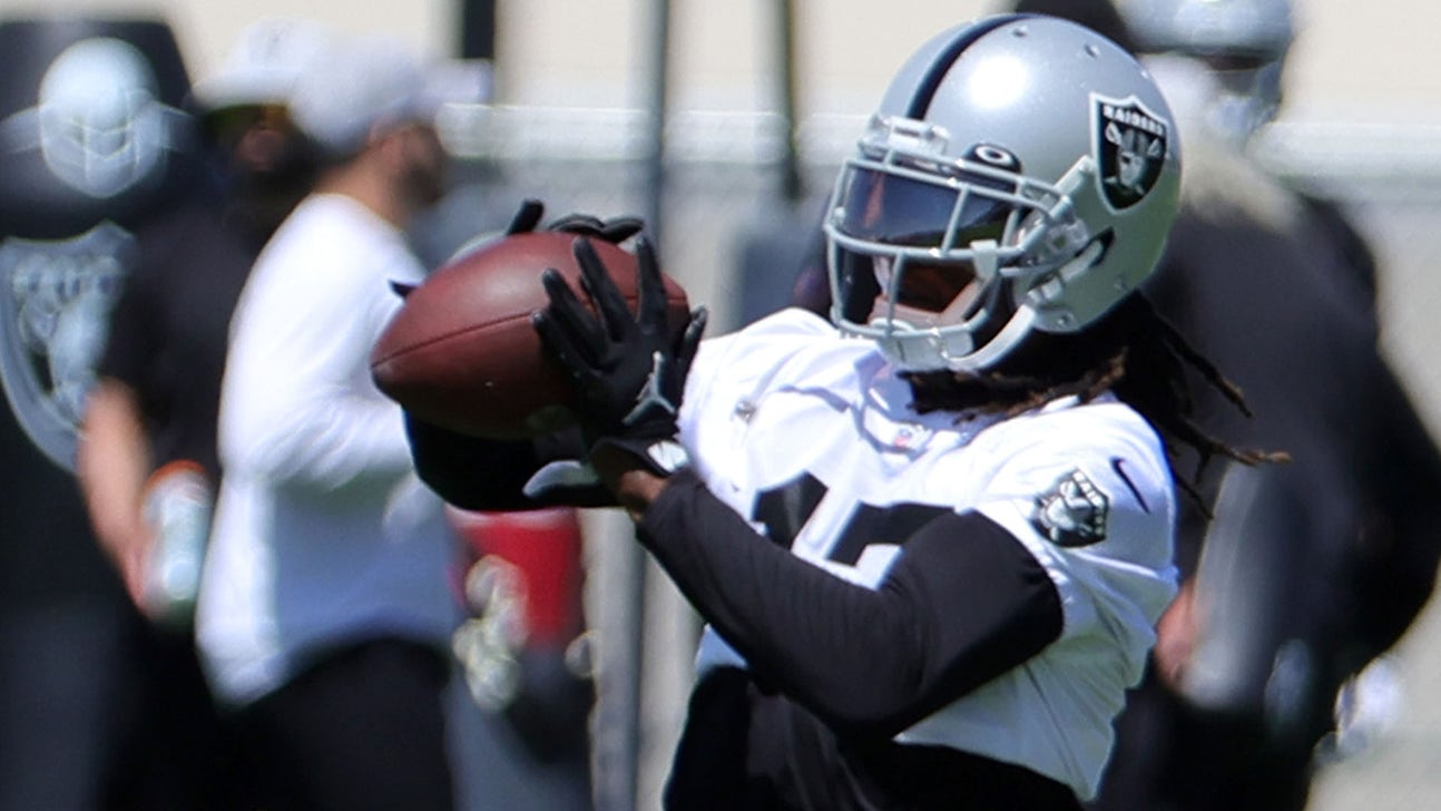 Davante Adams already making big impact on Raiders