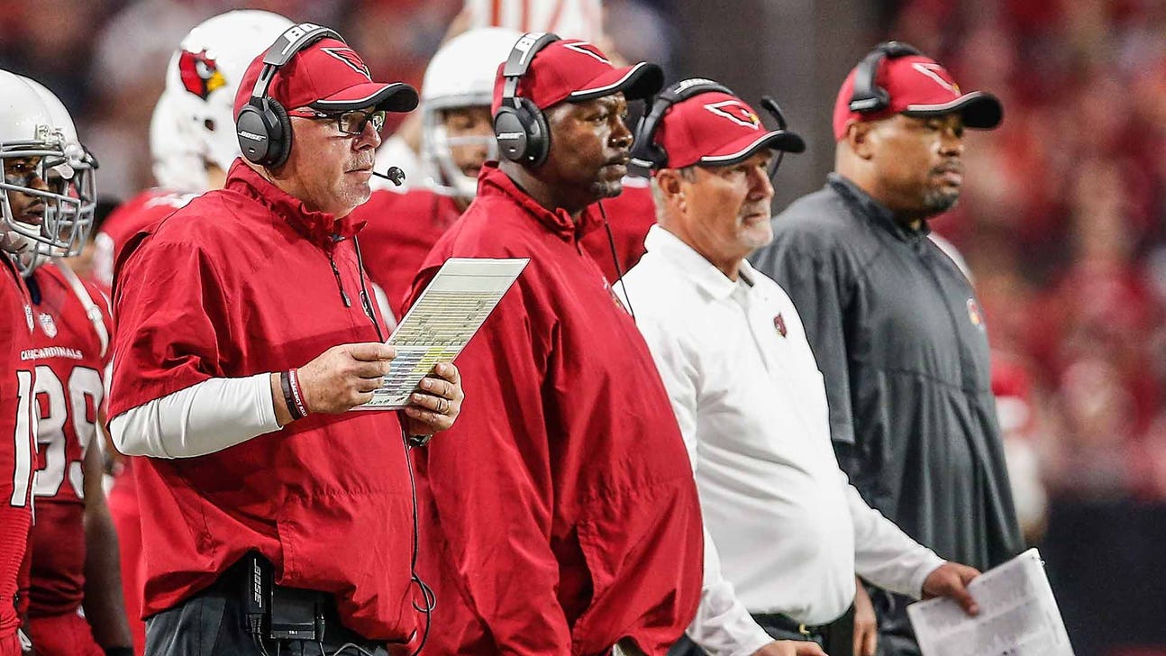 Bruce Arians: Brady's return helped him retire from coaching