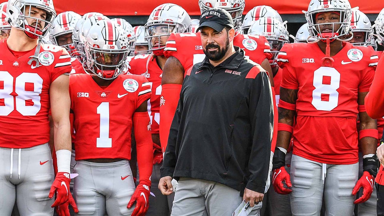 Ohio State's Ryan Day expects to need $13M to keep roster intact