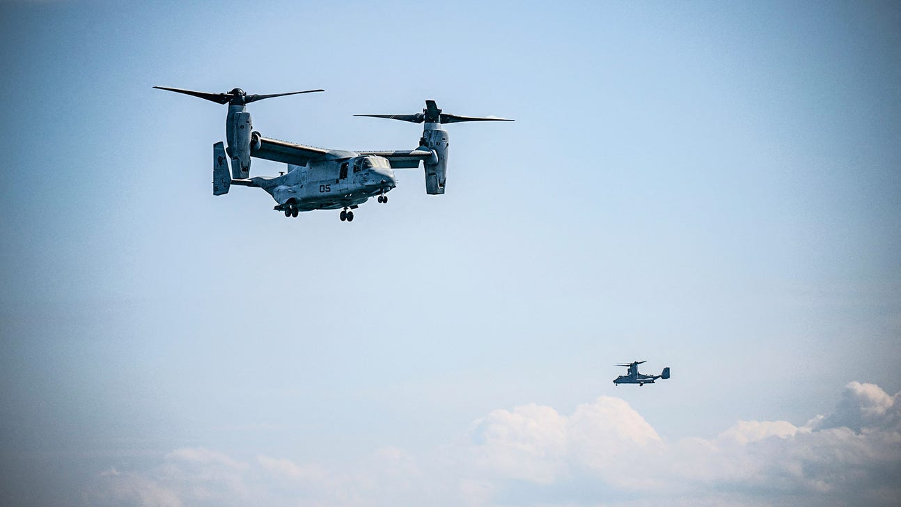 Son of ex-Dodger Steve Sax among 5 Marines killed in crash