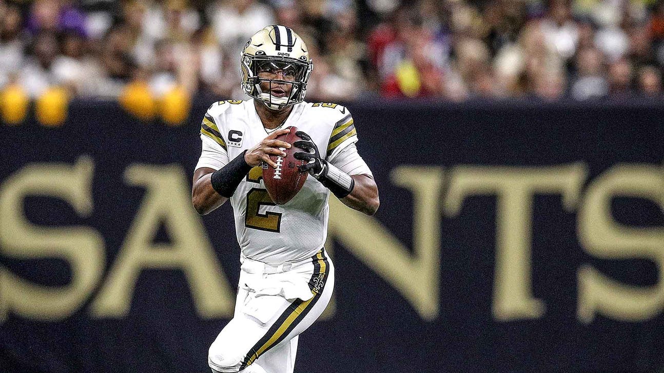 Jarvis Landry says Jameis Winston drew him to Saints