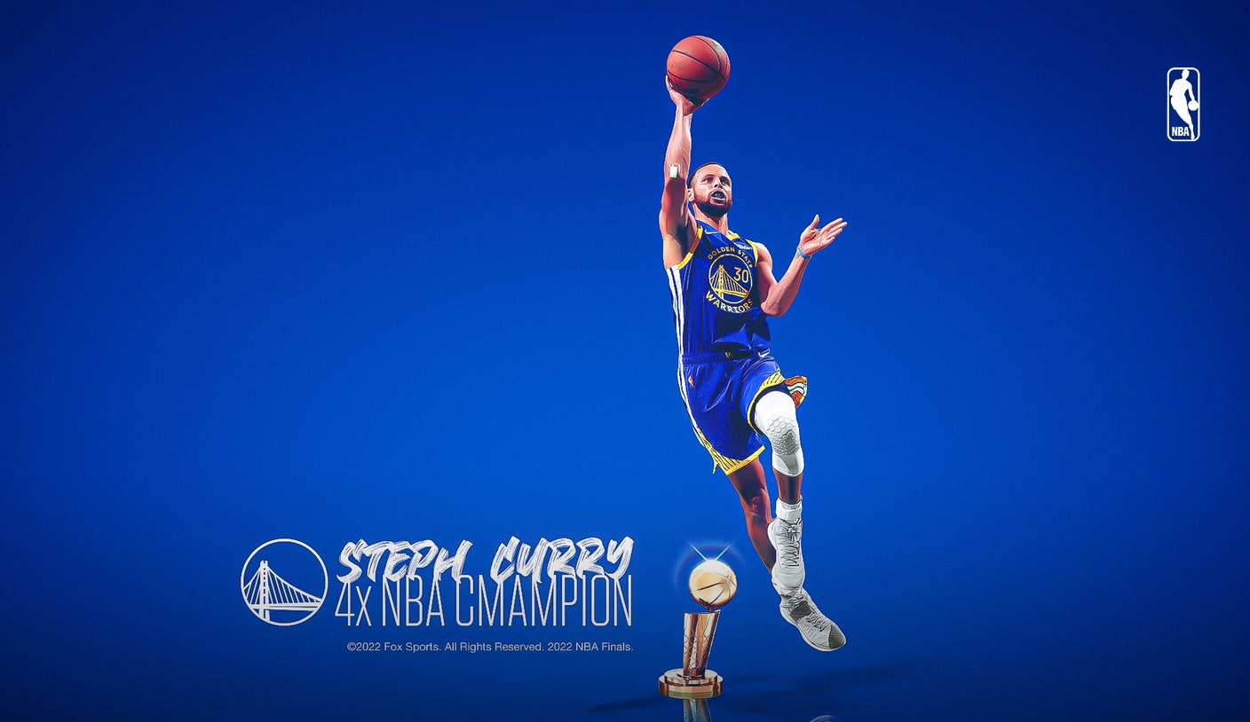 Stephen Curry's MASTERFUL Game 4 Performance