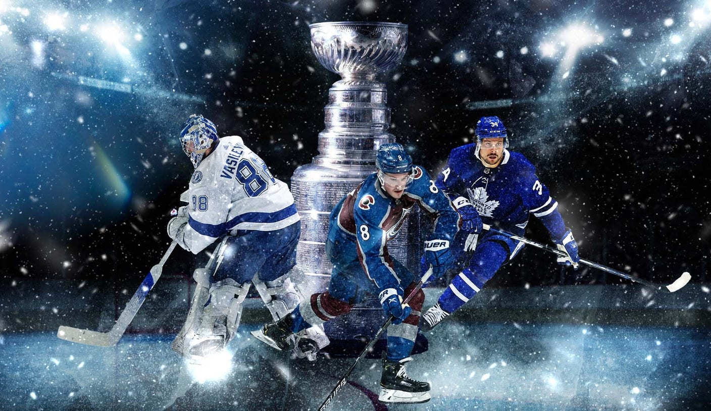 Stanley Cup Predictions 2023 - Who Will Win NHL Championship?