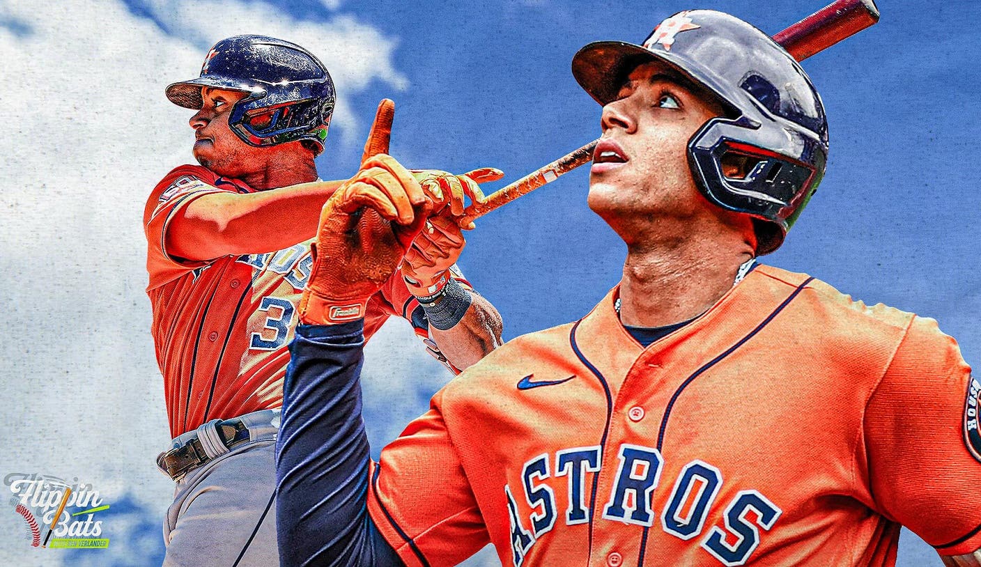 Jeremy Pena Wallpaper Discover more Astros, Baseball, Houston Astros, Jeremy  Pena, MLB wallpaper.