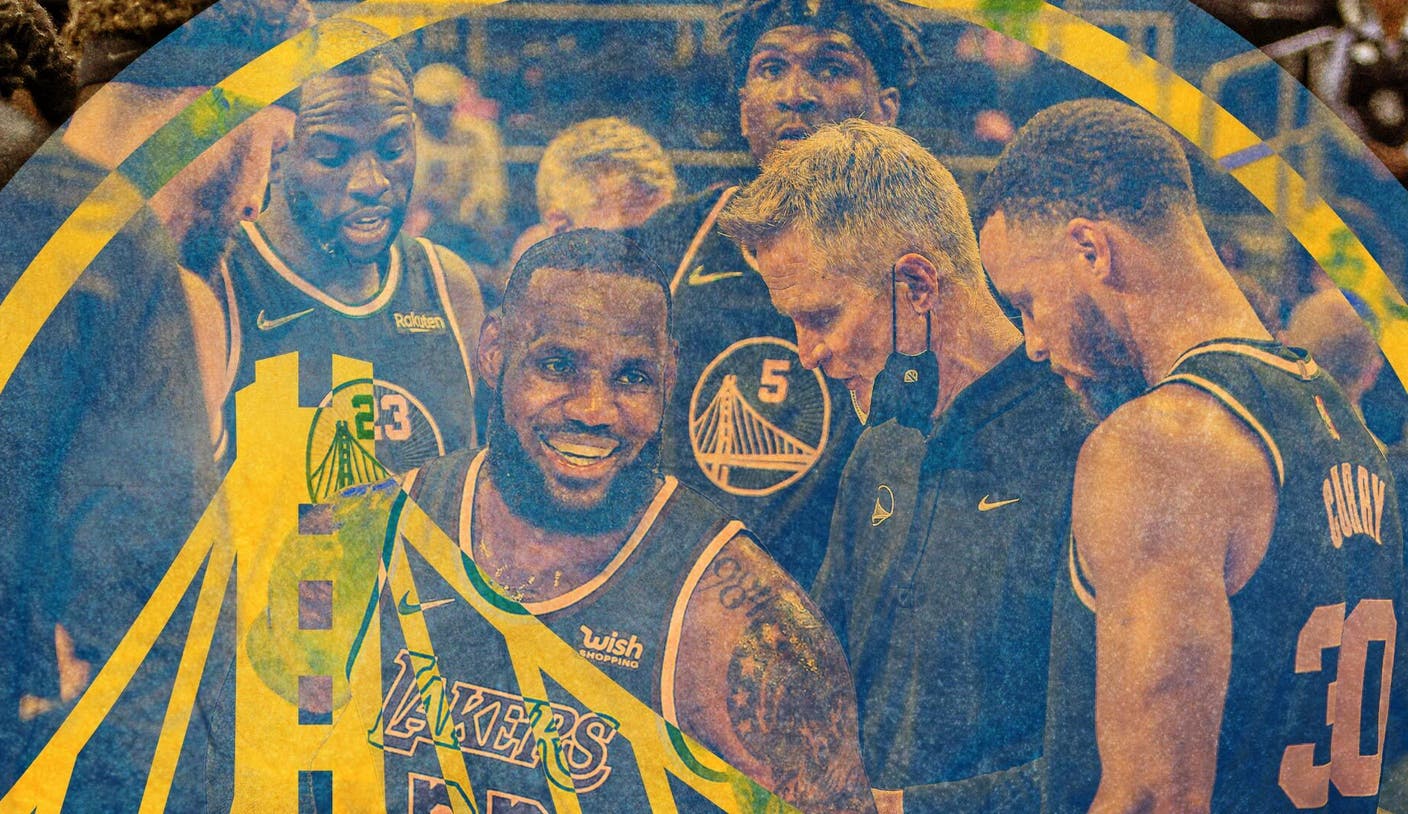 Writers' Roundtable: Who wins the NBA title and do the Warriors
