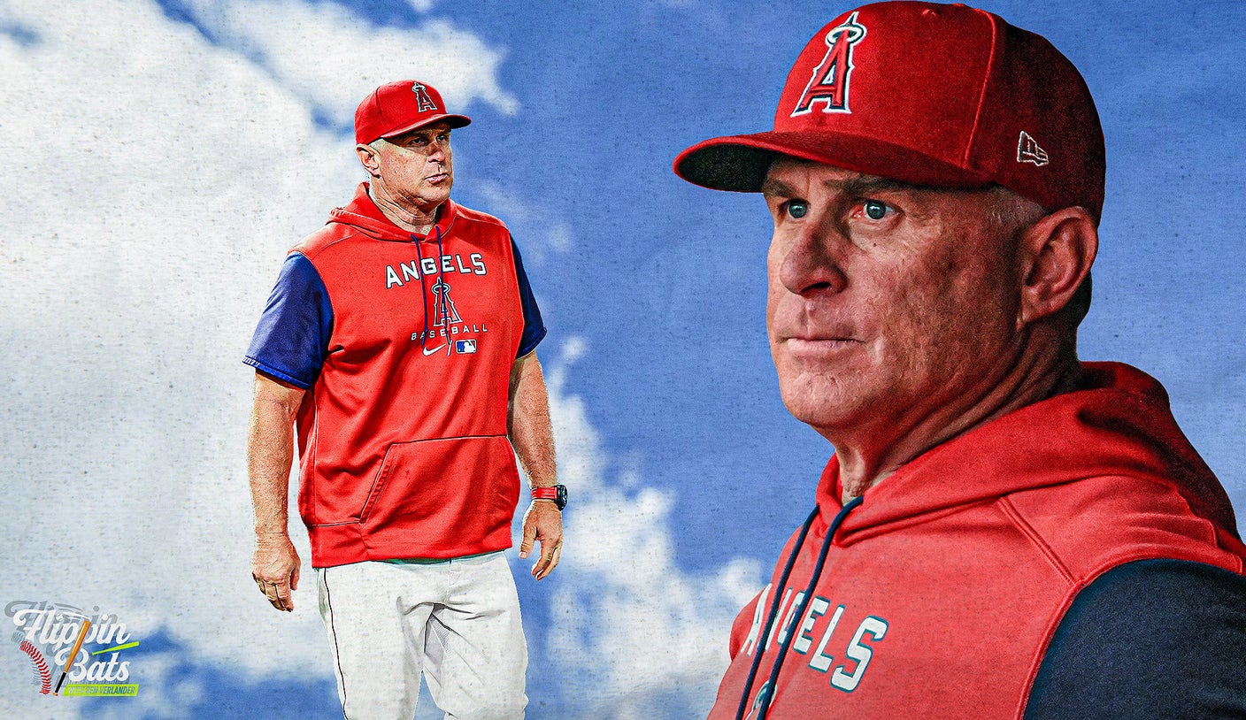 Phil Nevin ready to take Shohei Ohtani, Angels to the next level