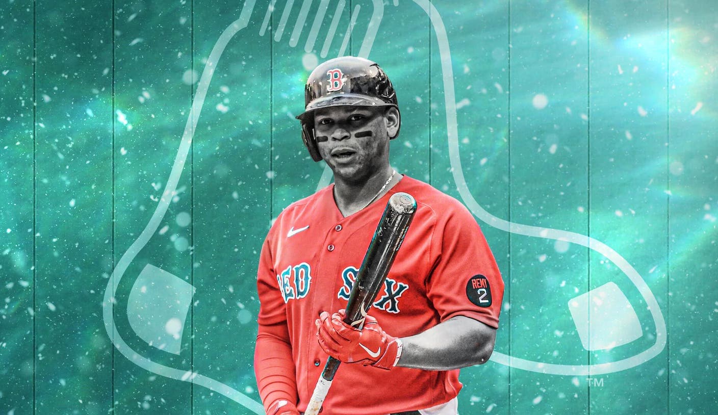 devers all star jersey