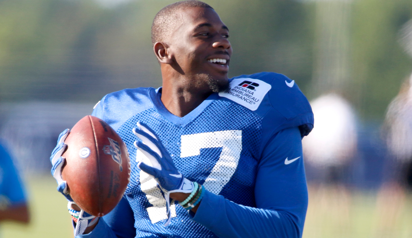 devin funchess colts jersey