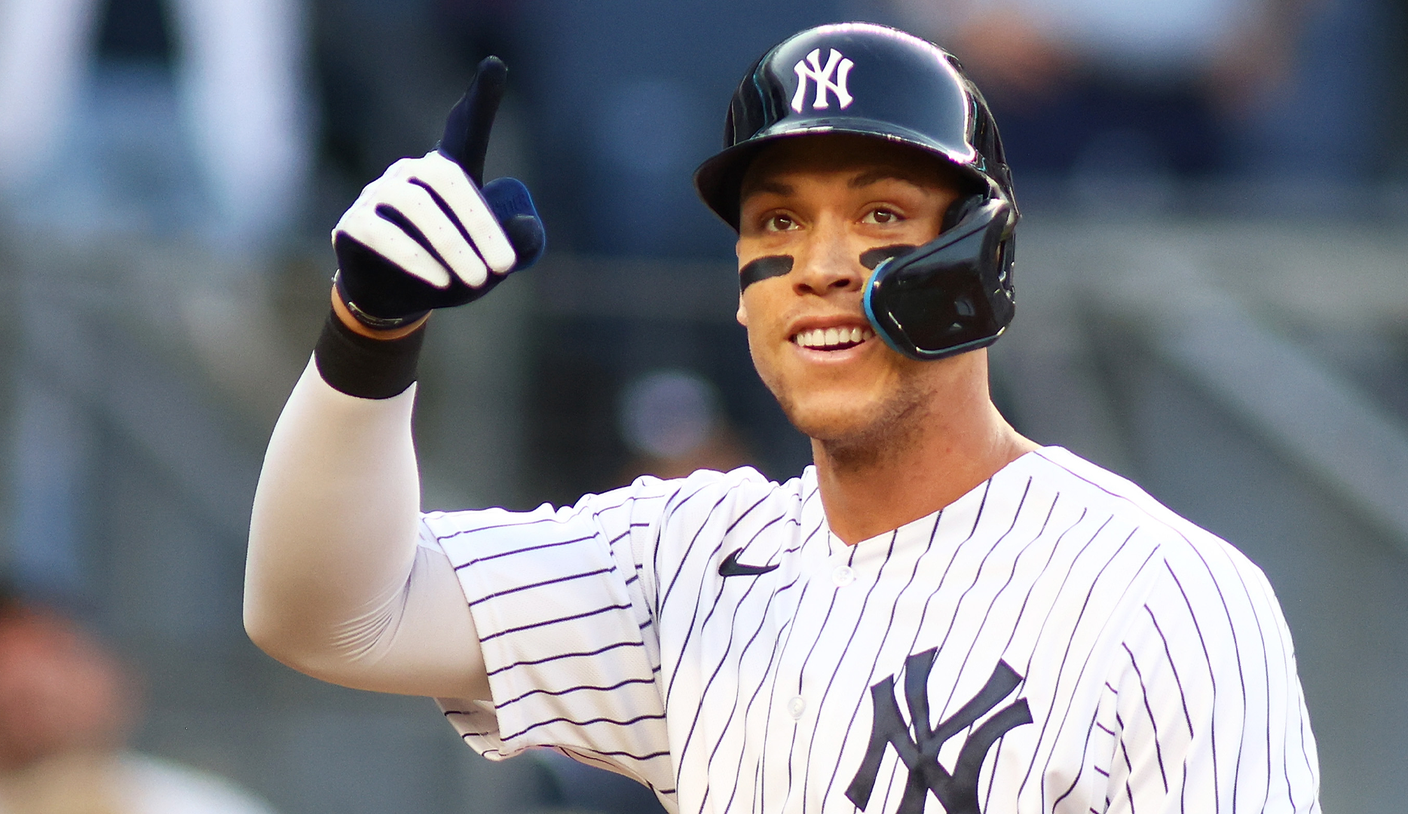 Yankees' Aaron Judge among MLB's best-selling jerseys in 2020
