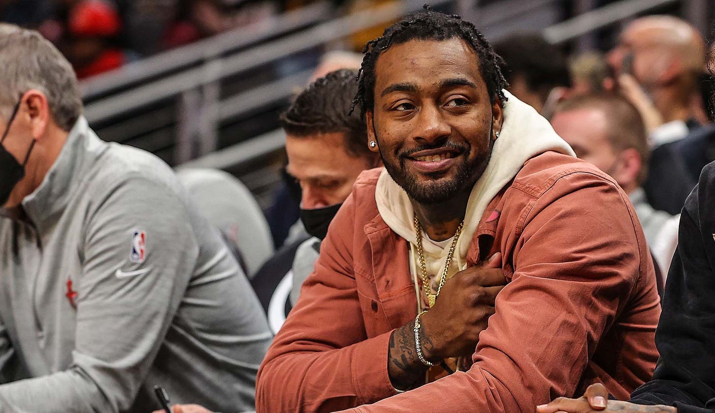 John Wall to be bought out, intends to join Clippers