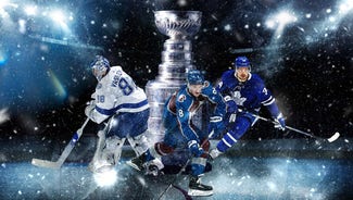 Next Story Image: 2023-24 NHL Stanley Cup odds: Every team's championship futures