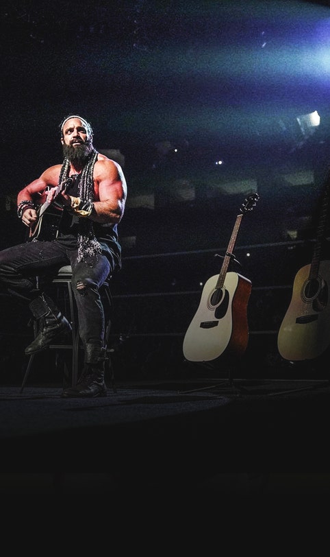 WWE Raw: Elias returns for one-night only, Ezekiel vindicated