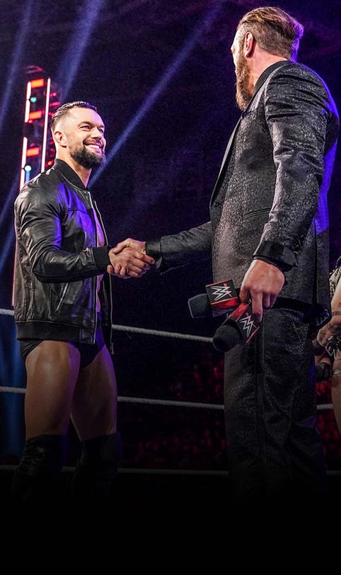 WWE Raw: The Judgement Day turns on Edge, gains new member