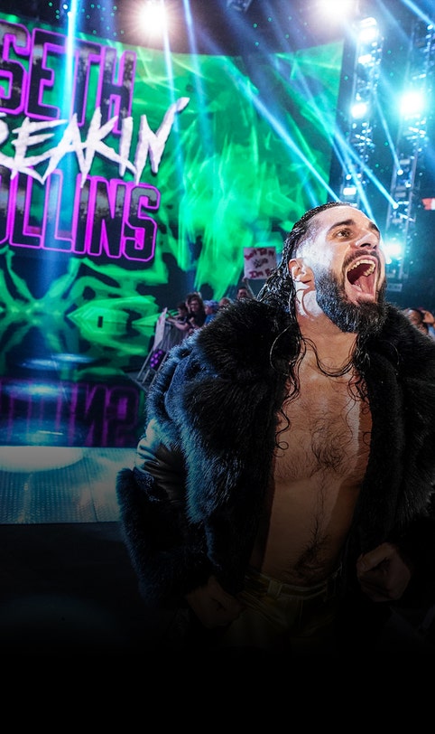 WWE Raw: Seth Rollins qualifies for Money in the Bank