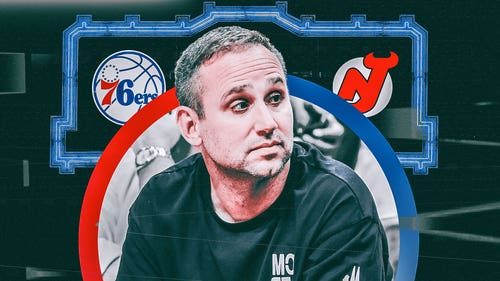 Gambar Tren NHL: Michael Rubin Menjual Kepemilikan Saham di Philadelphia 76ers, New Jersey Devils