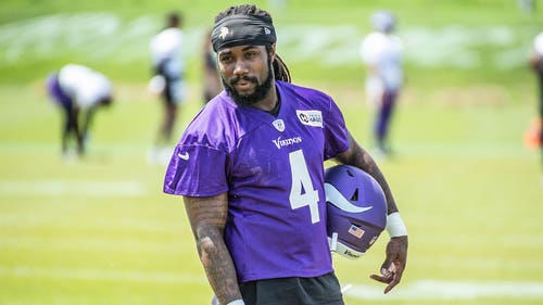 BALTIMORE RAVENS Trending Image: 2023 NFL odds: Dalvin Cook's next team, including Dolphins, Bills, Cowboys