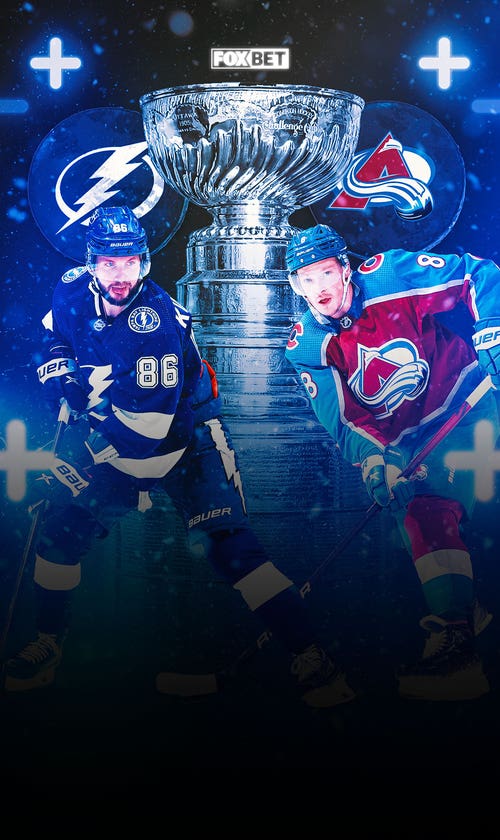 NHL Stanley Cup Final 2022 odds: Results, picks