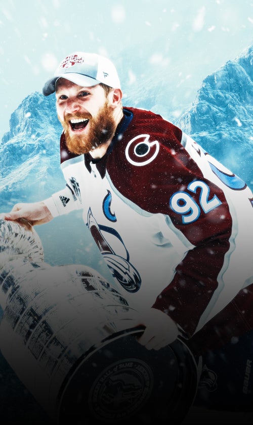 Avalanche dethrone Lightning to win Stanley Cup for 3rd time