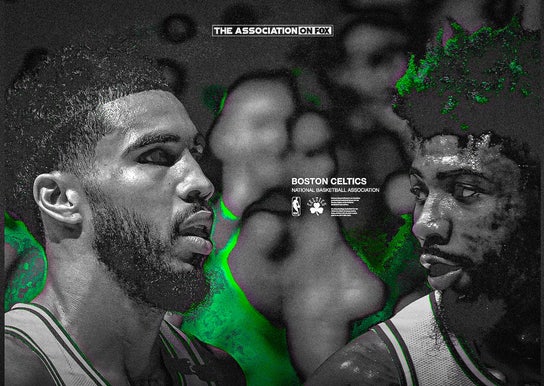 Boston Celtics' dream postseason ends with a whimper in Game 6 loss