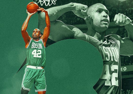 NBA Finals 2022: Al Horford waited to excel in Celtics' Game 1 stunner