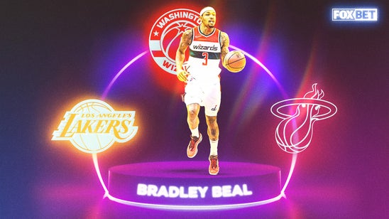NBA odds: Lines on Bradley Beal's next team, from Lakers to Celtics