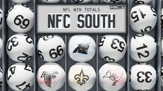 NFL odds: Over/under win total best bets for every team in NFC South