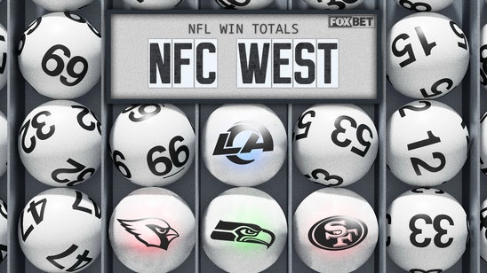 NFL odds: Over/under win total best bets for every team in NFC West