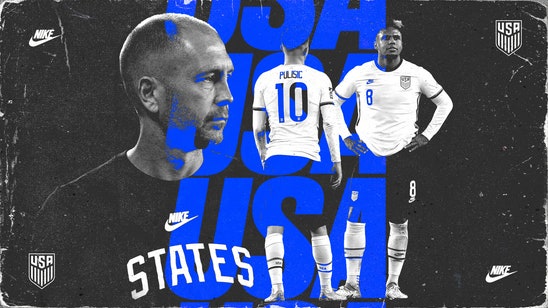 World Cup 2022: What USMNT look to achieve in June matches