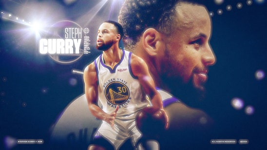 How superstar Stephen Curry inspired Warriors to 'chase greatness'