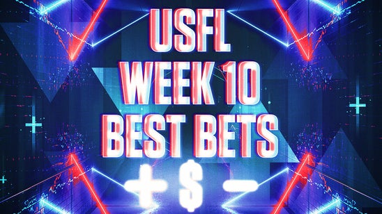 USFL odds Week 10: Look for Panthers to cover as favorites in final week