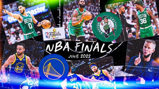 NBA Finals 2022: Can Jayson Tatum, Celtics’ defense beat Steph Curry?