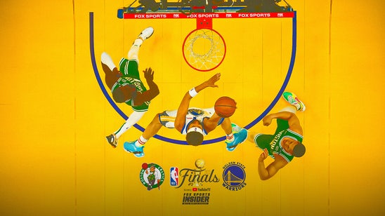 NBA Finals 2022: Celtics-Warriors series needs more drama