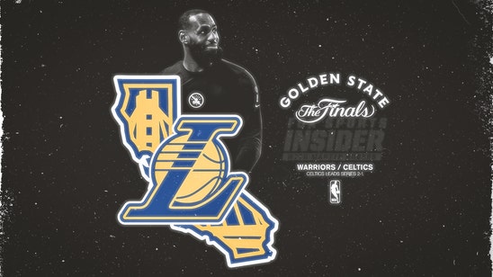 NBA Finals 2022: Laker Nation rooting for Warriors to beat Celtics