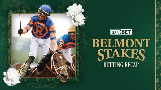 Belmont Stakes 2022 odds: Betting recap, look ahead at Travers Stakes