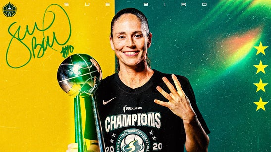Sue Bird to retire at the end of 2022 season