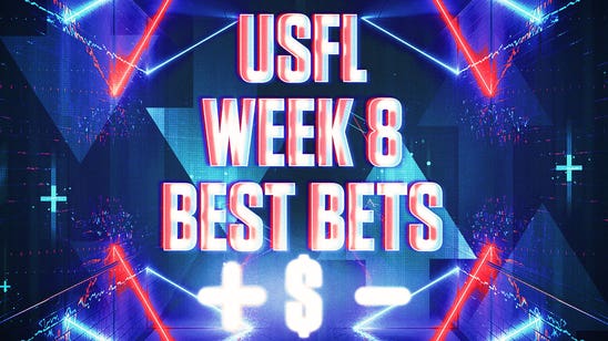 USFL odds Week 8: It's cover time for the underdogs