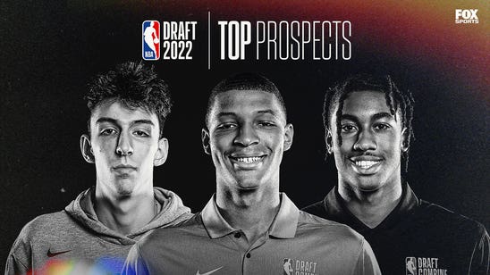 NBA Draft 2022: Stars take many paths on way to pro dreams