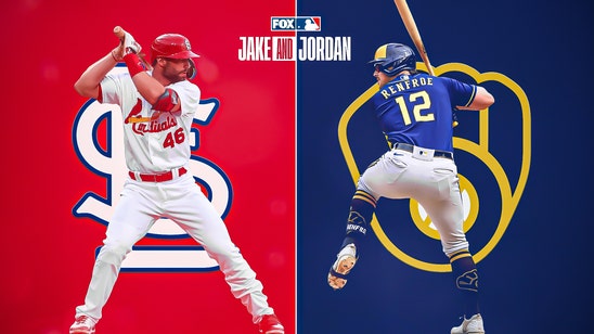 Cardinals vs. Brewers: Who wins in battle for the NL Central?