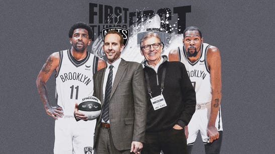 Nets, Magic are ‘Under Duress’ ahead of 2022 NBA Draft