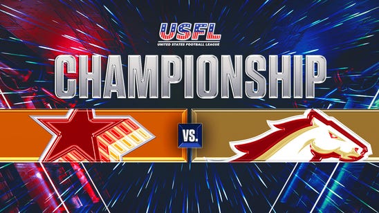 USFL title game: Everything to know about Stars-Stallions