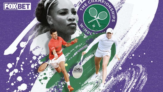 Wimbledon 2022 odds: How to bet, lines, picks