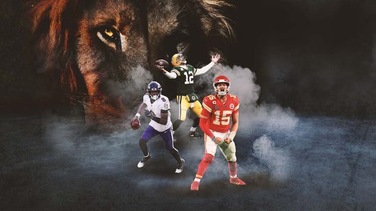 Aaron Rodgers, Josh Allen among NFL's scariest QBs