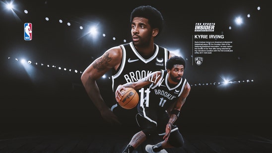 Kyrie Irving lost his leverage, and the Nets called his bluff