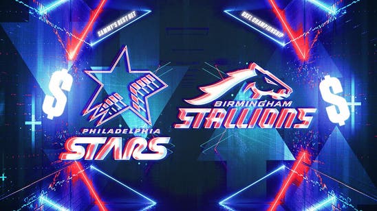 USFL Championship Game odds: Best bet for Stars-Stallions title game