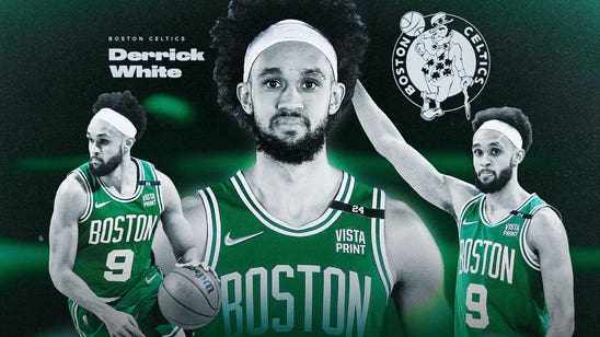 NBA Finals 2022: Celtics found a hero in Derrick White
