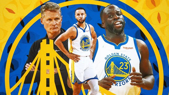 NBA Finals 2022: Are Warriors overconfident entering Game 2?